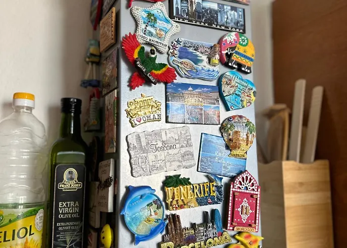 Cozy With Balcony Seating, 9th Floor, Parking Апартаменты