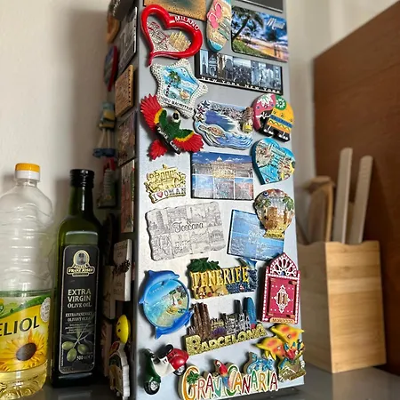 Cozy With Balcony Seating, 9th Floor, Parking Apartman